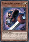 Mirror Swordknight
