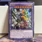 Dragon Zombie