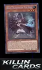 Beat, Bladesman Fur Hire