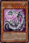 Cyber Laser Dragon