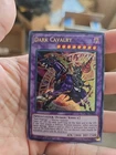 Dark Cavalry