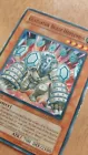 Gladiator Beast Hoplomus