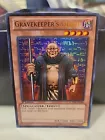 Gravekeeper's Guard