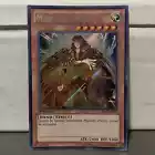 Majesty's Fiend