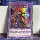 Quintet Magician