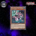 Wiz, Sage Fur Hire