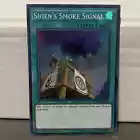 Enishi, Shien's Chancellor