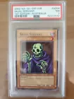 Skull Servant
