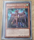 Altergeist Silquitous