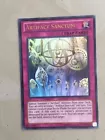 Artifact Sanctum