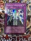 Damage Condenser