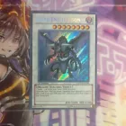 Dark End Dragon