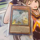 Dragon Spirit of White
