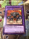 Elemental HERO Mudballman