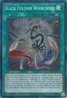Blackwing - Tornado the Reverse Wind