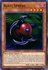 Blast Sphere