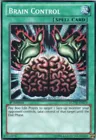 Brain Control