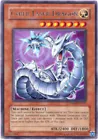 Cyber Laser Dragon