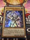 Gem-Knight Phantom Quartz