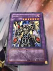 Gladiator Beast Gaiodiaz