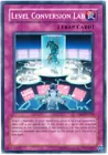 Level Conversion Lab