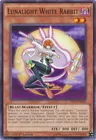 Lunalight White Rabbit