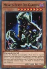 Gladiator Beast Essedarii
