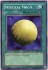 Mystical Moon