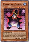 Nightmare Penguin