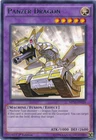 Odd-Eyes Pendulum Dragon
