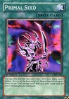 Primal Seed