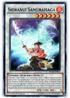 Shiranui Samuraisaga