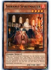 Shiranui Spiritmaster