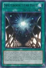Spellbook Star Hall