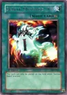 Spirit Message I