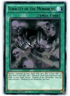 Mask of Brutality