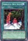 Vengeful Bog Spirit