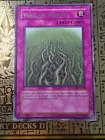 Wall of Thorns