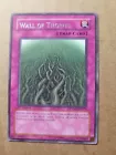 Wall of Thorns