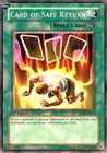 Card of Sanctity
