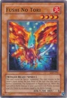 Fushi No Tori