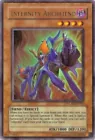 Overmind Archfiend