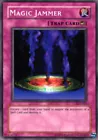Magic Jammer