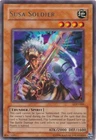 Black Luster Soldier