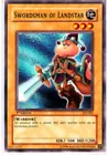Swordsman of Landstar