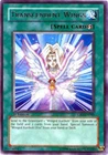 Transcendent Wings