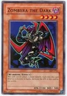 Zombyra the Dark