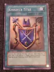 Dragunity Knight - Trident