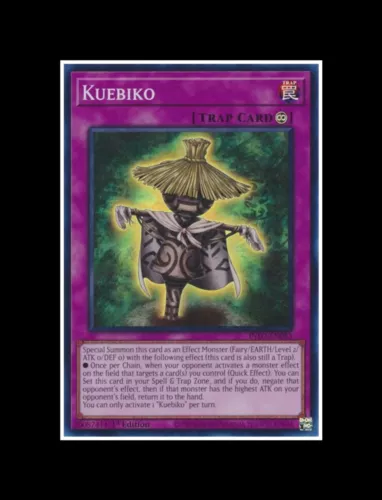Kuebiko