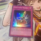 Lightforce Sword